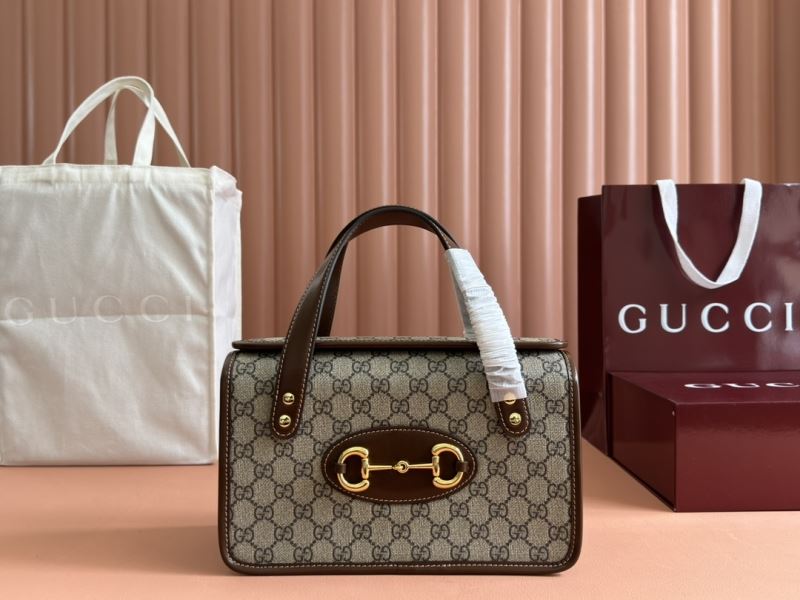 Gucci Top Handle Bags